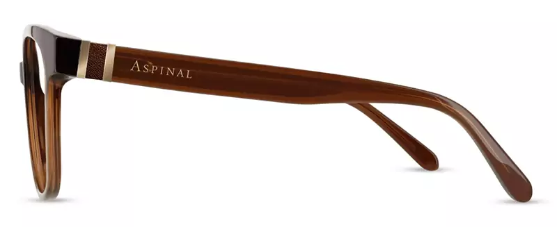 Aspinal of London Eyeware - ASPL574COL0153